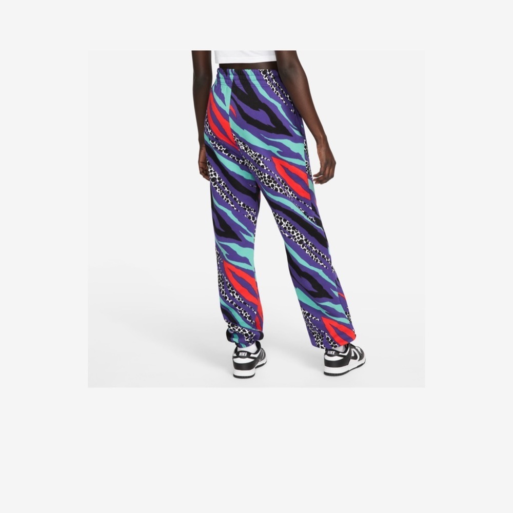 Nike NSW Pants Fleece Airloom
Women's cheetah multiple patterns retro - Picture 4 of 8